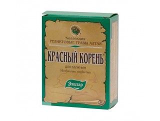 Красный корень купить в Москве, цена, доставка