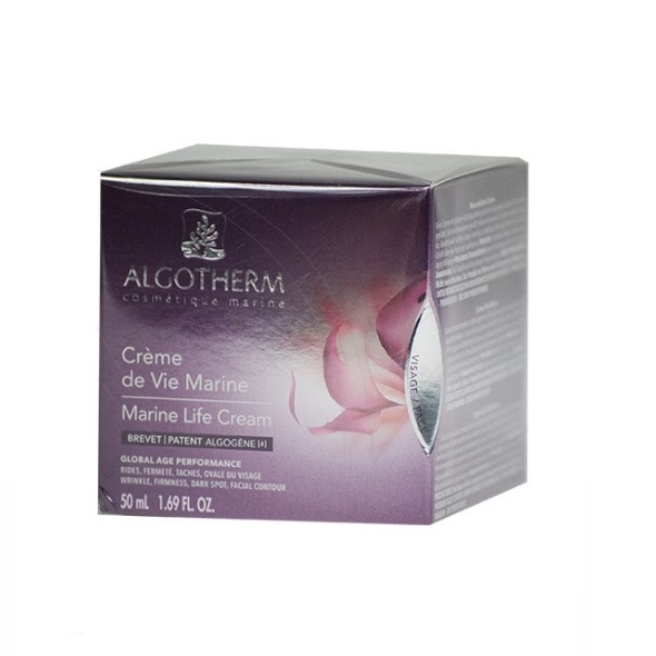 Algotherm (алготерм) купить в Москве, цена, доставка