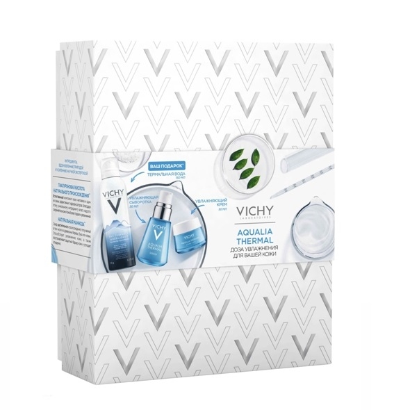 Vichy (виши) купить в Москве, цена, доставка
