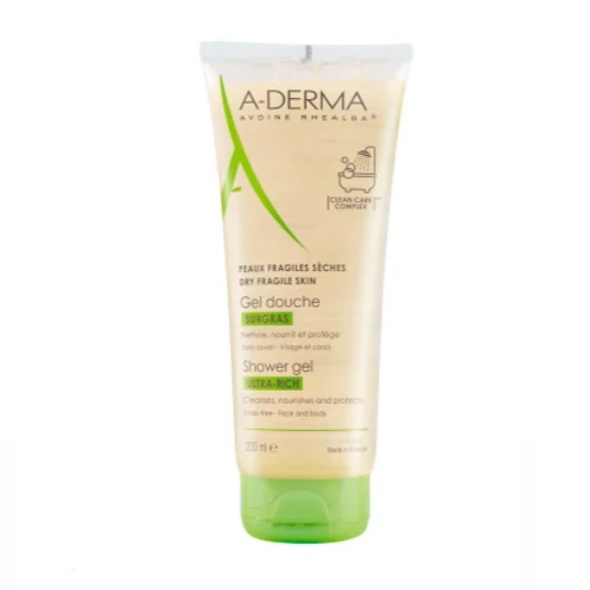A-derma (а-дерма) купить в Москве, цена, доставка